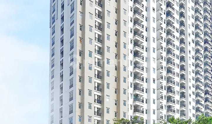 Disewakan Apartemen Thamrin District Tipe 2Br Sebrang Mall Pakuwon di Marga Jaya Bekasi Disewakan Apartemen Thamrin District Tipe 2Br Sebrang Mall Pakuwon di Marga Jaya Bekasi