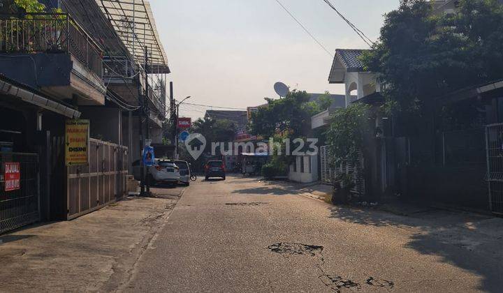 Dijual Rumah 2 Lantai di Pekayon Bekasi  2