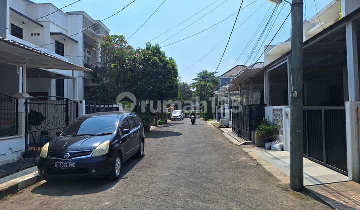 Disewakan Rumah Siap Huni Di Galaxy Bekasi 2