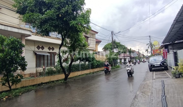 Dijual Rumah Luas dan Furnish di Pekayon Bekasi  2