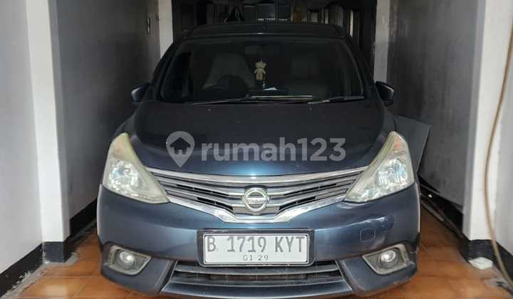 Dijual Rumah Luas dan Strategis di Masnaga Jaka Sampurna Bekasi 2