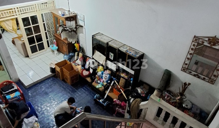 Dijual Rumah Bebas Banjir di Duren Sawit Jakarta  2