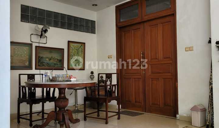 For Sale Luxury House in Pesanggrahan South Jakarta 2