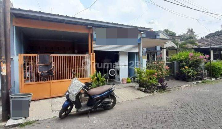 Dijual Rumah Siap Huni di Graha Harapan Mustika Jaya Bekasi Timur 1