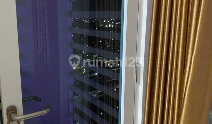 Apartemen Grand Kamala Lagoon Tipe Studio Tower Barclay North Bekasi 2