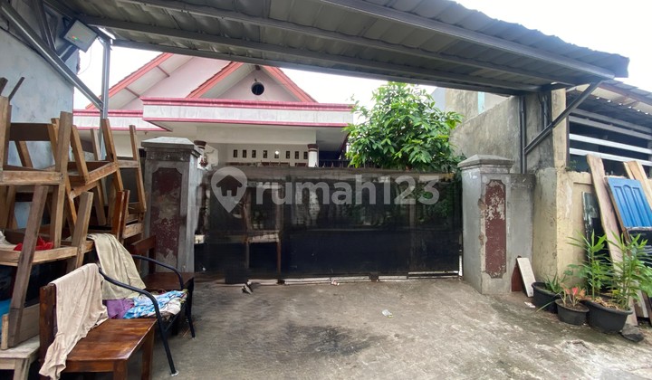 Rumah Luas Siap Huni di Jatibening Bekasi 2