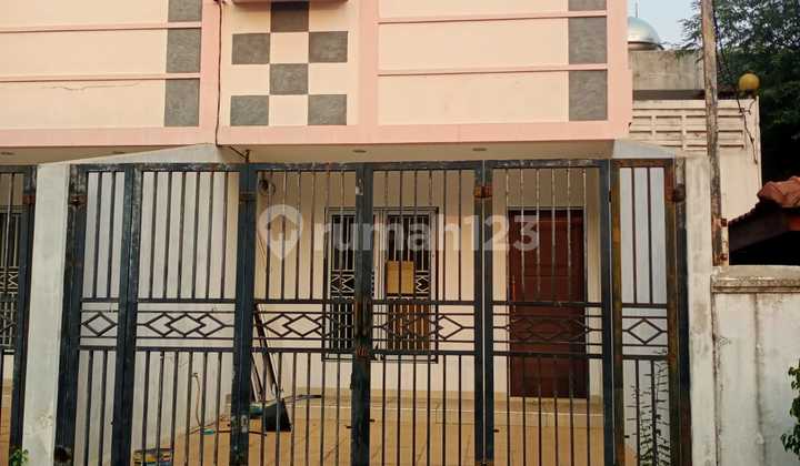 Disewakan Rumah di Galaxy Bekasi Selatan