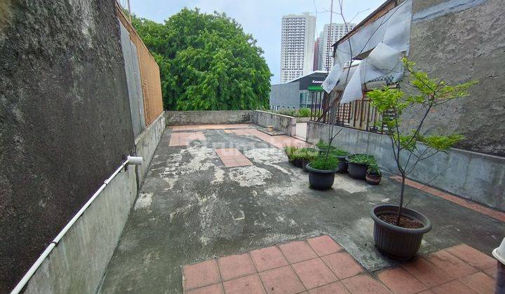 Dijual Ruko Pinggir Jalan di Bekasi Timur  2