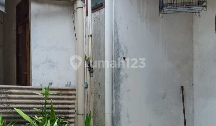 Dijual Rumah Kontrakan 14 Pintu di Bekasi Timur  2
