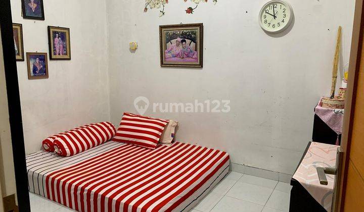 Dijual Rumah Dekat Mall Dan Tol di Taman Cikas Bekasi  2