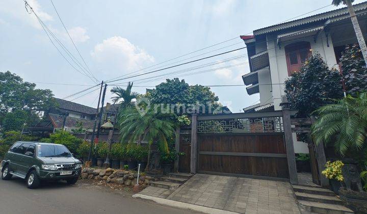 Dijual Rumah Dan Villa di Jaka Setia Bekasi Selatan 1