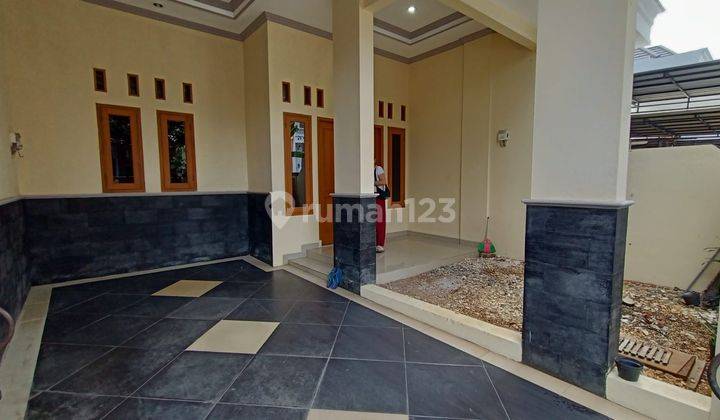 Dijual Rumah Di Royal Residen Cakung 2