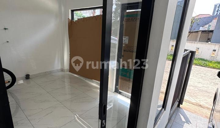 Rumah Kosan Hook Dekat Kampus di Depok  2