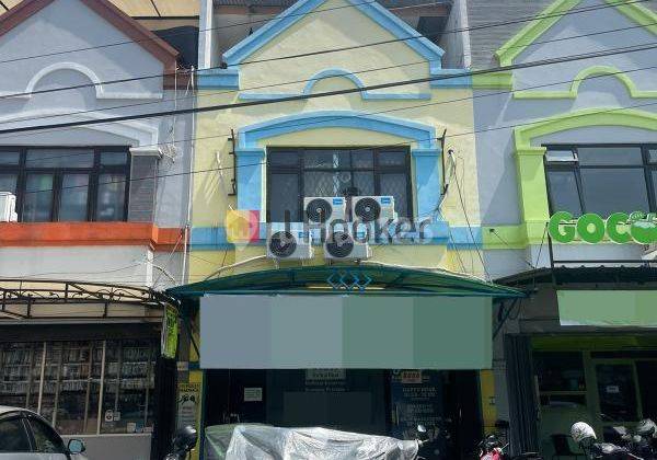 Dijual Ruko Luas di Kemang Pratama Bekasi  1