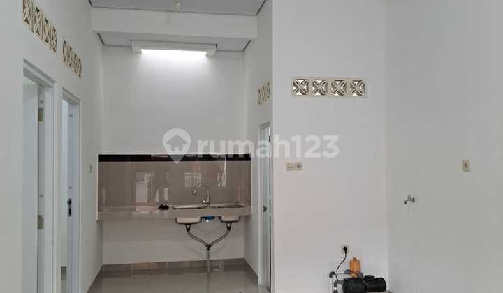Dijual Rumah Baru Siap Huni di Galaxy Bekasi  2
