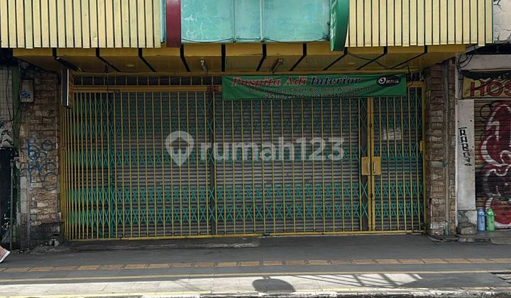 Dijual Ruko Pinggir Jalan di Babakan Pasar Bogor Dijual Ruko Pinggir Jalan di Babakan Pasar Bogor