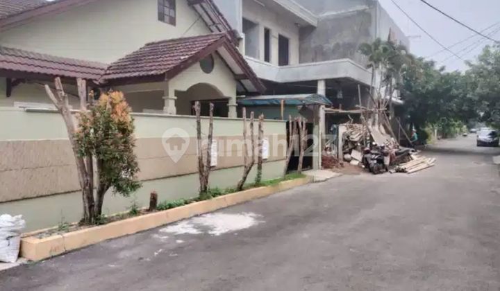 Price Drop for Ready-to-Occupy Houses in Galaxy Bekasi 2