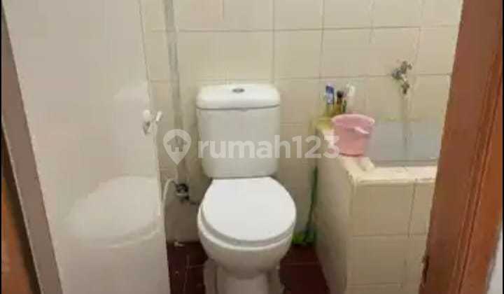 Flood-Free Ready to Occupy House in Kemang Pratama 3 Bekasi 2