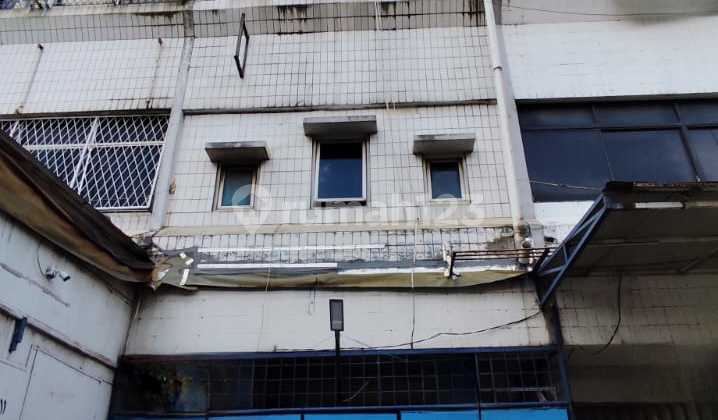 Dijual Ruko Pinggir Jalan di Kalimalang Bekasi 