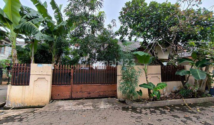 Dijual Rumah Hook di Pekayon Bekasi  2