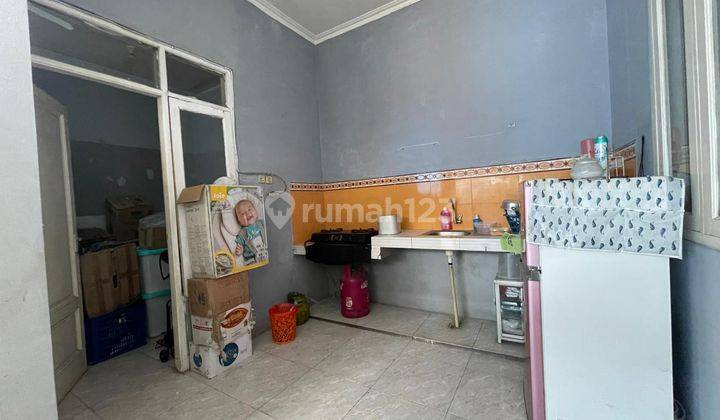 Dijual Rumah Siap Huni di Jati Asih Bekasi  2