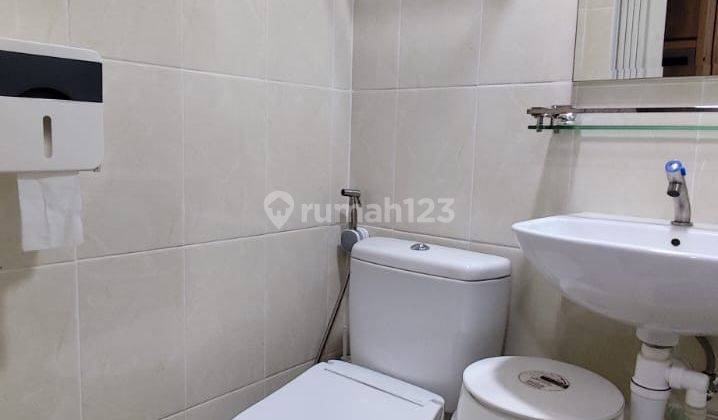 Apartemen M Town Residence Tipe Studio di Serpong Tangerang 2