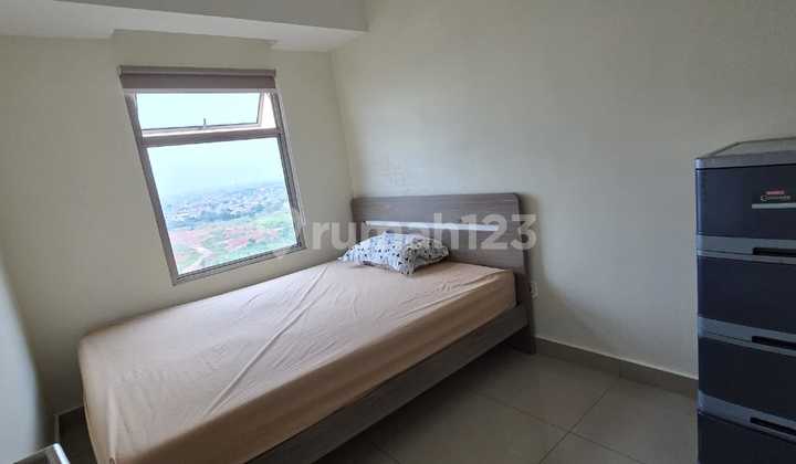 Apartemen The Springlake Tower Fresia Furnish Summarecon bekasi  2