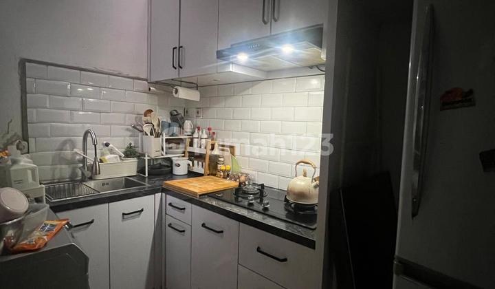 Ready-to-Occupy Hook House in D'Cataluna North Cikarang 2