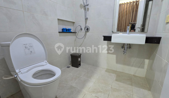 Dijual Rumah Cluster Cantik Siap Huni di Grand Galaxy