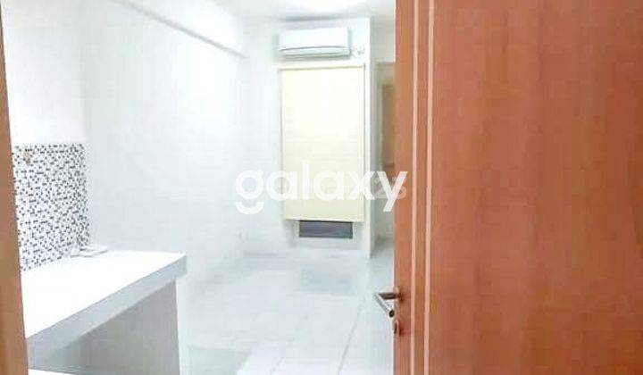 Apartemen Puncak CBD Surabaya Tower A Lantai 25 2