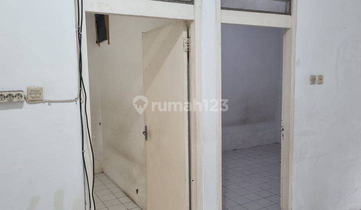 Rumah Rungkut Permai Surabaya 1 Lantai Hadap Utara 2