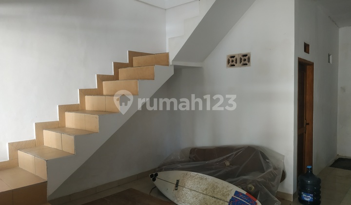 Minimalist One Gate House Near Widyatama University, Bandung City 2