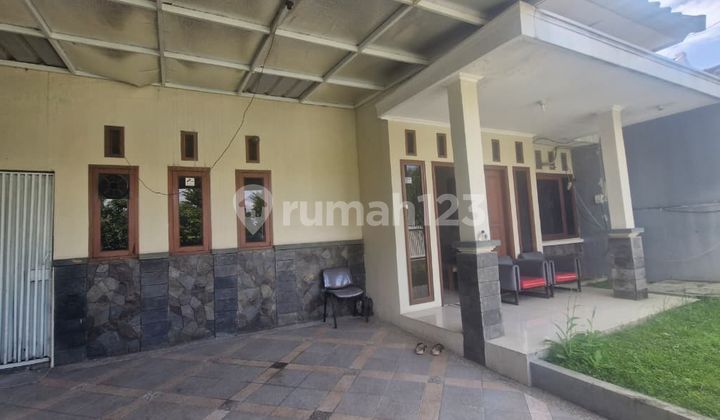 Rumah 2 Lantai Gading Regency Soekarno Hatta Bandung 2