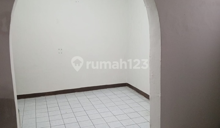 Rumah Buah Batu Margahayu Raya Belakang Mim Bandung Kota 2