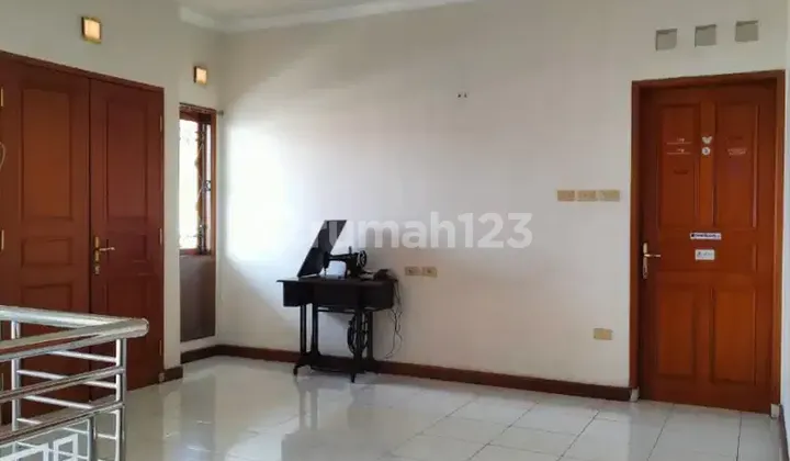 Rumah Sadangserang Tubagus Ismail Dago Bandung Kota 2