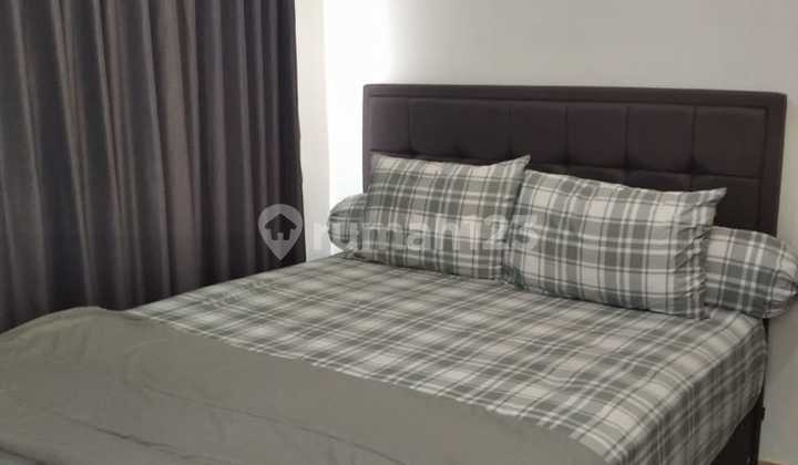 Rumah One Gate System Gegerkalong-Setiabudi Bandung Full Furnished 2