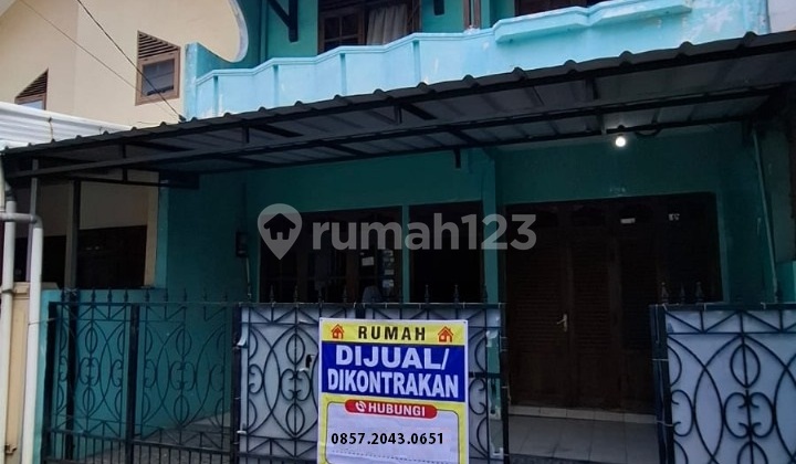 Dijual Rumah Murah Strategis Antapani Bandung Kota Dijual Rumah Murah Strategis Antapani Bandung Kota