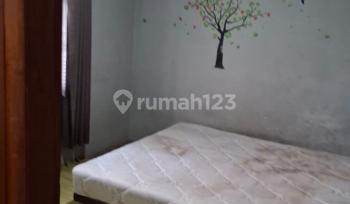 Dijual Rumah Murah Strategis Antapani Bandung Kota 2