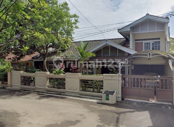 Dijual Rumah Turangga Buah Batu Bandung Kota