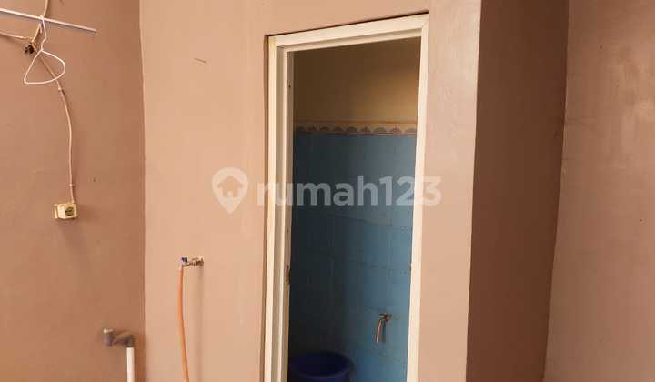 Rumah Siap Huni Antapani Bandung Kota 2