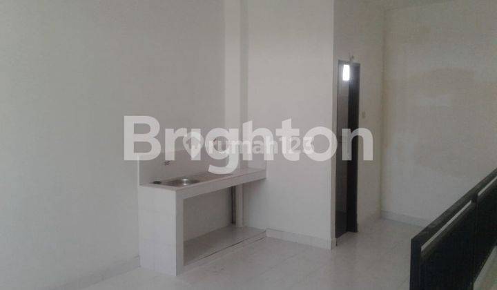 RUKO 3 LANTAI COCOK UNTUK USAHA DAN KANTOR 4