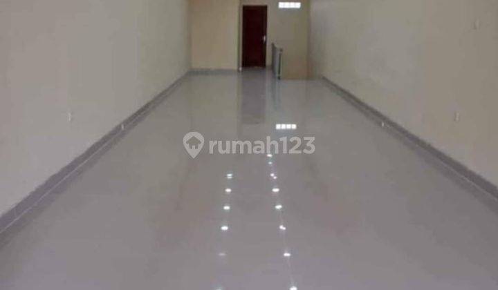 RUKO 3 LANTAI DI DENPASAR 3