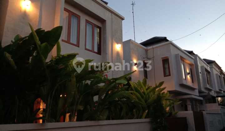 BEAUTIFUL MODERN VILLA IN MAHENDRADATA, WEST DENPASAR BEAUTIFUL MODERN VILLA IN MAHENDRADATA, WEST DENPASAR