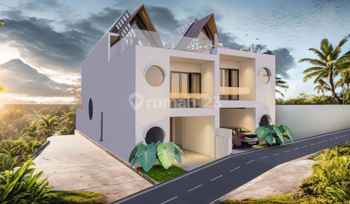 Villa elegan lokasi sangat strategis sangat bagus 1