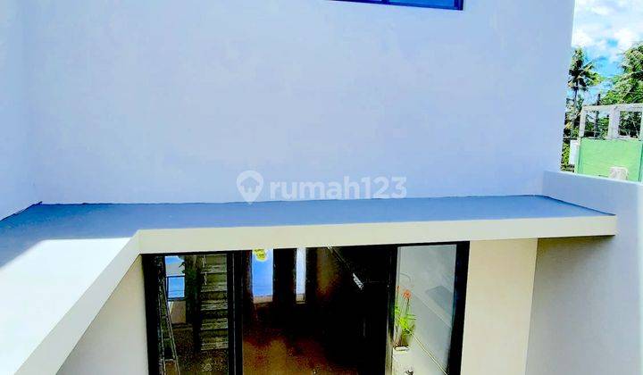 Rumah Mewah Kontemporer Kaliurang Dekat Uii Gs Gramedika Pppg 2