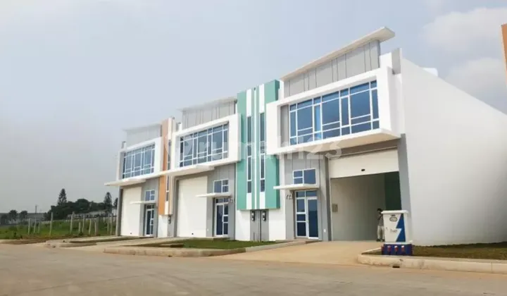 Gudang Industri Griya Idola Bitung Tangerang Bebas Banjir,Aman dan Nyaman Gudang Industri Griya Idola Bitung Tangerang Bebas Banjir,Aman dan Nyaman