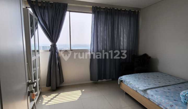 Apartemen 2 Bedroom Plus Paddington Alam Sutera 1