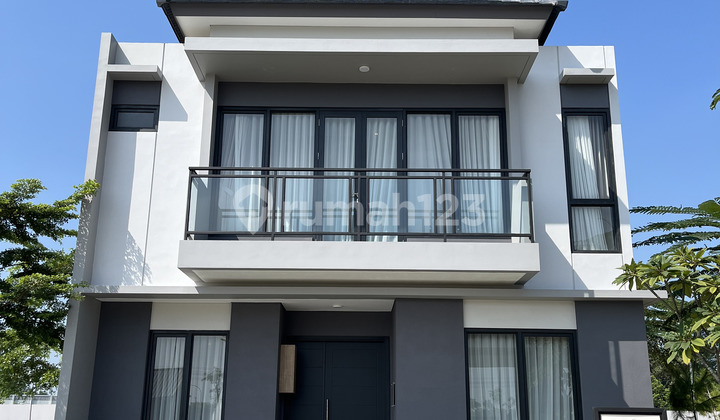 Lily Paramount Petal Tangerang Akses Toll Langsung Lily Paramount Petal Tangerang Akses Toll Langsung