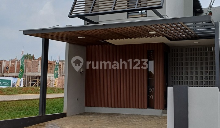 Cendana Residence 2 Ciater BSD Aman dan Nyaman