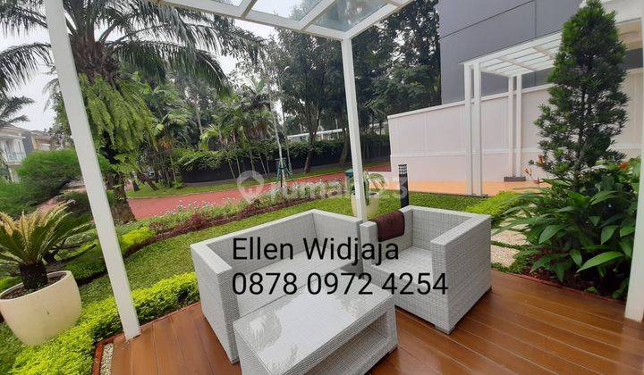 New Karelia Village Gading Serpong Tipe 7 Hook Design Mewah 6